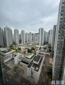 沙田第一城 3期 29座 - 28NTS – 香港北部都會區