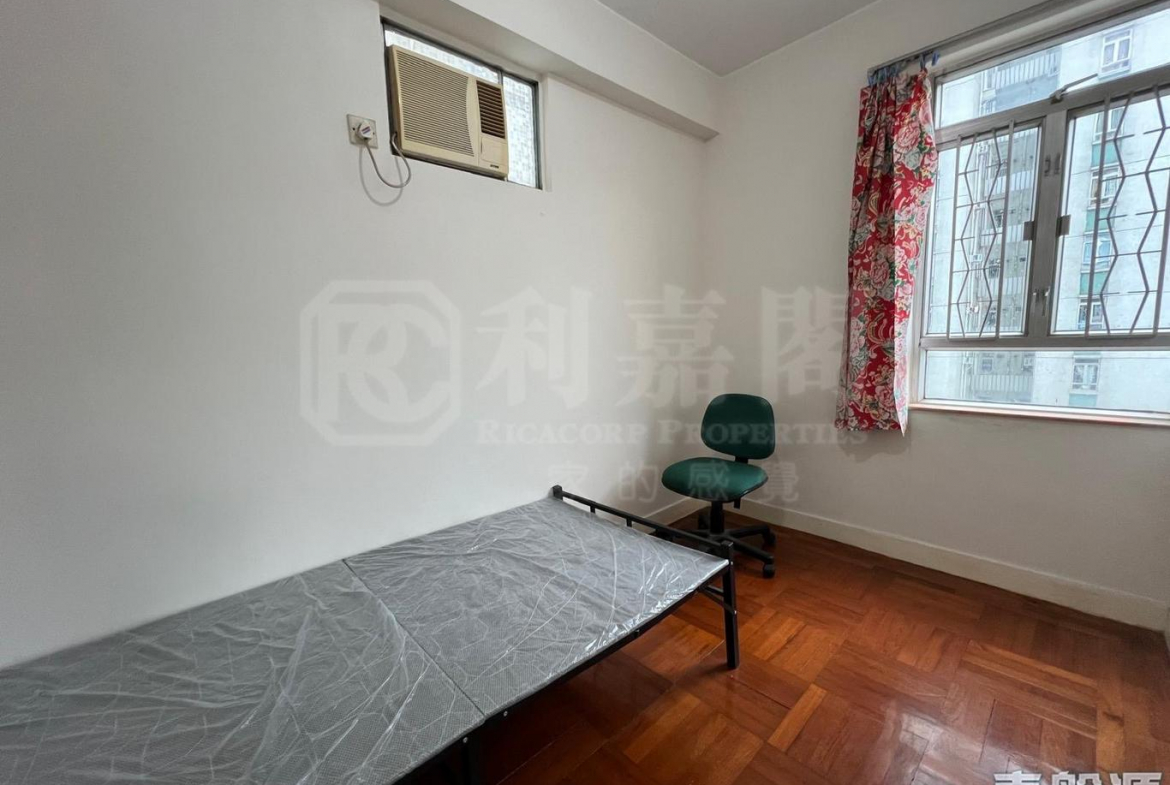 沙田第一城 3期 29座 - 28NTS – 香港北部都會區