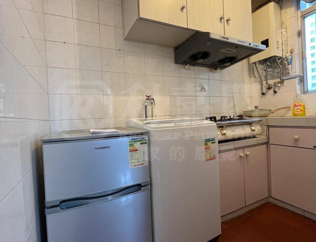 沙田第一城 3期 29座 - 28NTS – 香港北部都會區