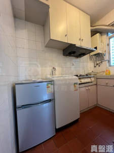 沙田第一城 3期 29座 - 28NTS – 香港北部都會區