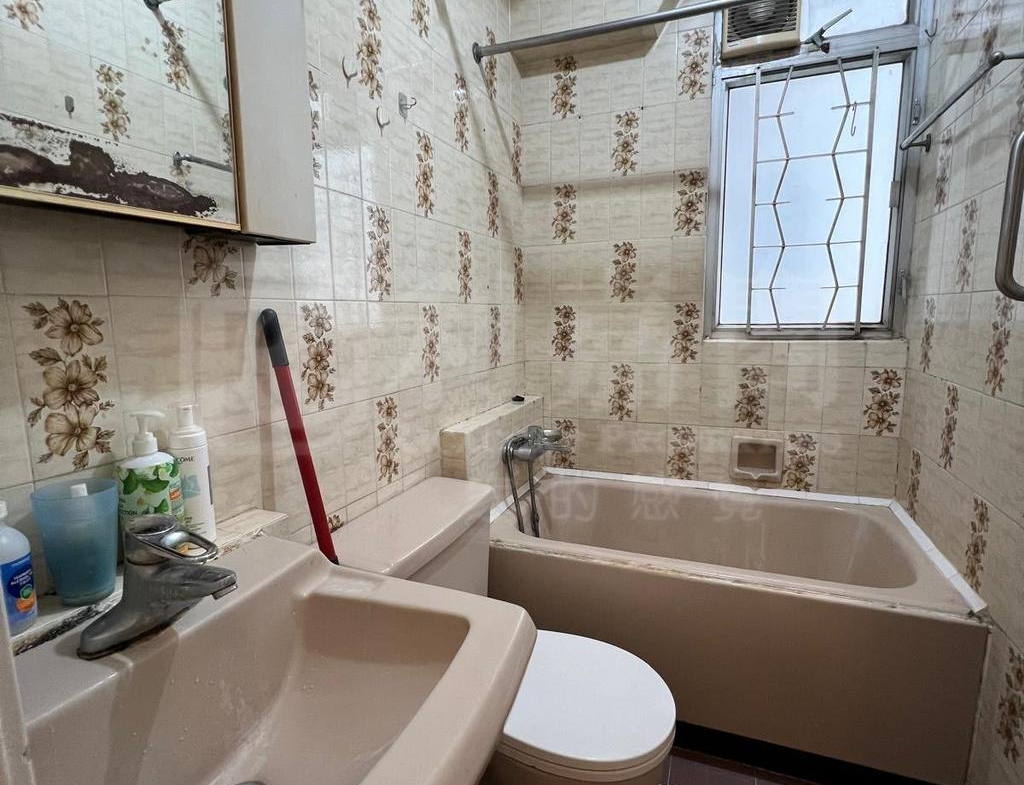 沙田第一城 3期 29座 - 28NTS – 香港北部都會區