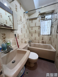 沙田第一城 3期 29座 - 28NTS – 香港北部都會區