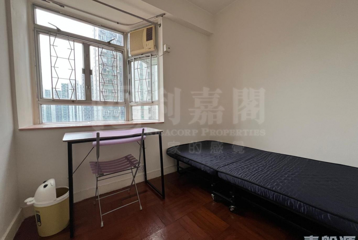 沙田第一城 3期 29座 - 28NTS – 香港北部都會區