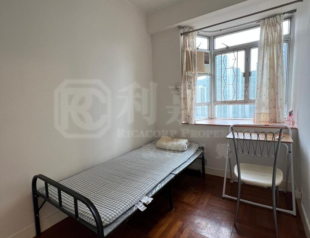 沙田第一城 3期 29座 - 28NTS – 香港北部都會區