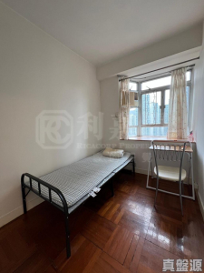 沙田第一城 3期 29座 - 28NTS – 香港北部都會區