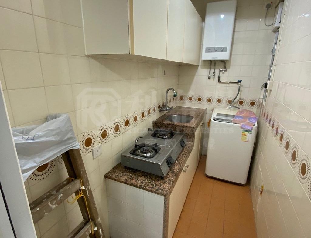 沙田第一城 4期 43座 - 28NTS – 香港北部都會區