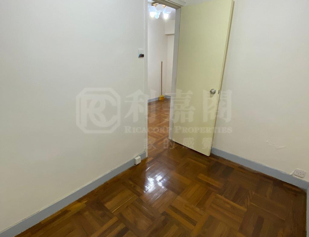 沙田第一城 4期 43座 - 28NTS – 香港北部都會區