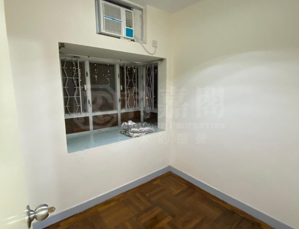 沙田第一城 4期 43座 - 28NTS – 香港北部都會區