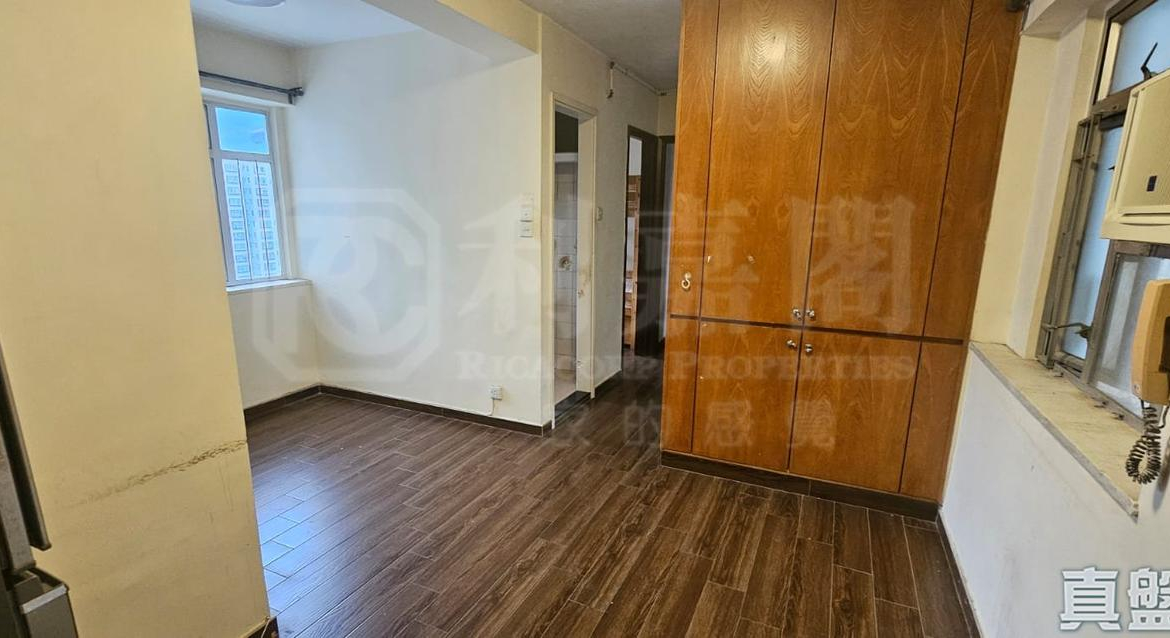 沙田中心 海寧大廈 (B座) - 28NTS – 香港北部都會區