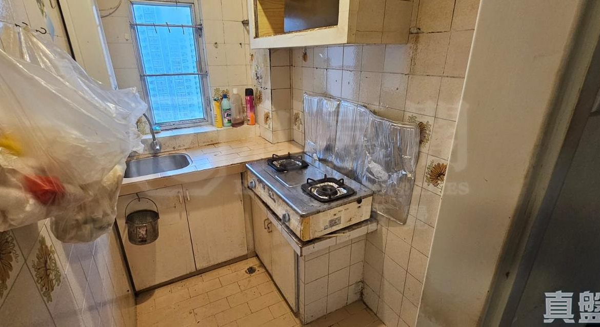 沙田中心 海寧大廈 (B座) - 28NTS – 香港北部都會區