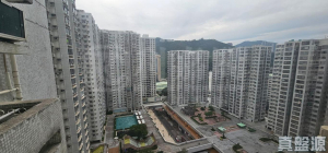 沙田中心 海寧大廈 (B座) - 28NTS – 香港北部都會區