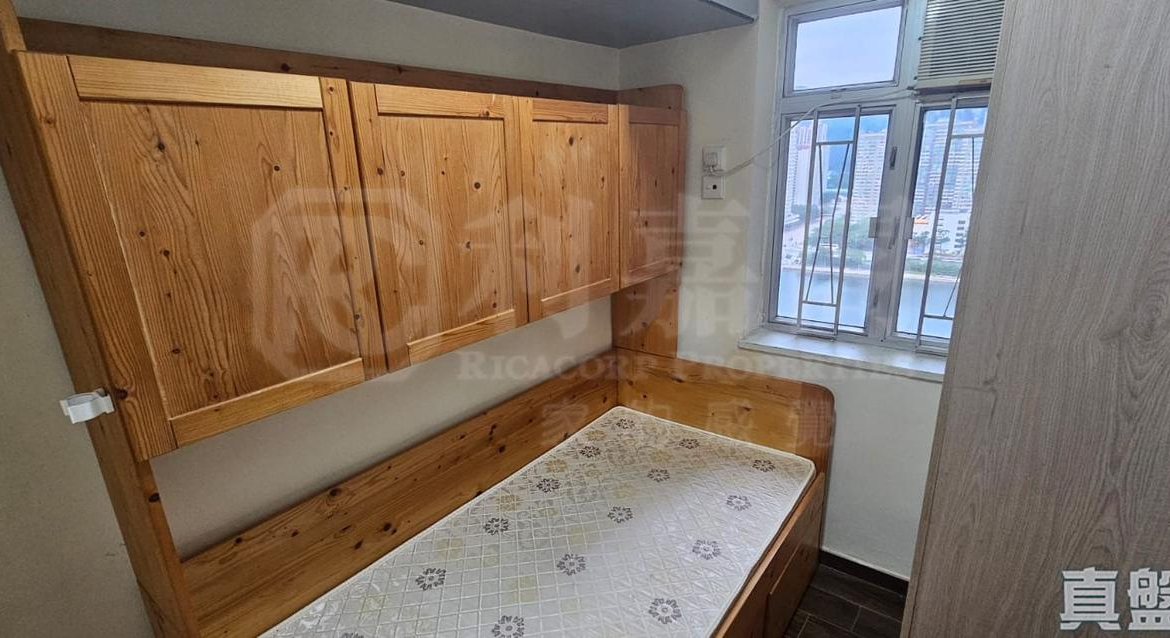 沙田中心 海寧大廈 (B座) - 28NTS – 香港北部都會區