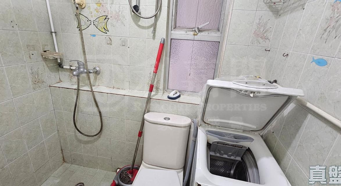 沙田中心 海寧大廈 (B座) - 28NTS – 香港北部都會區