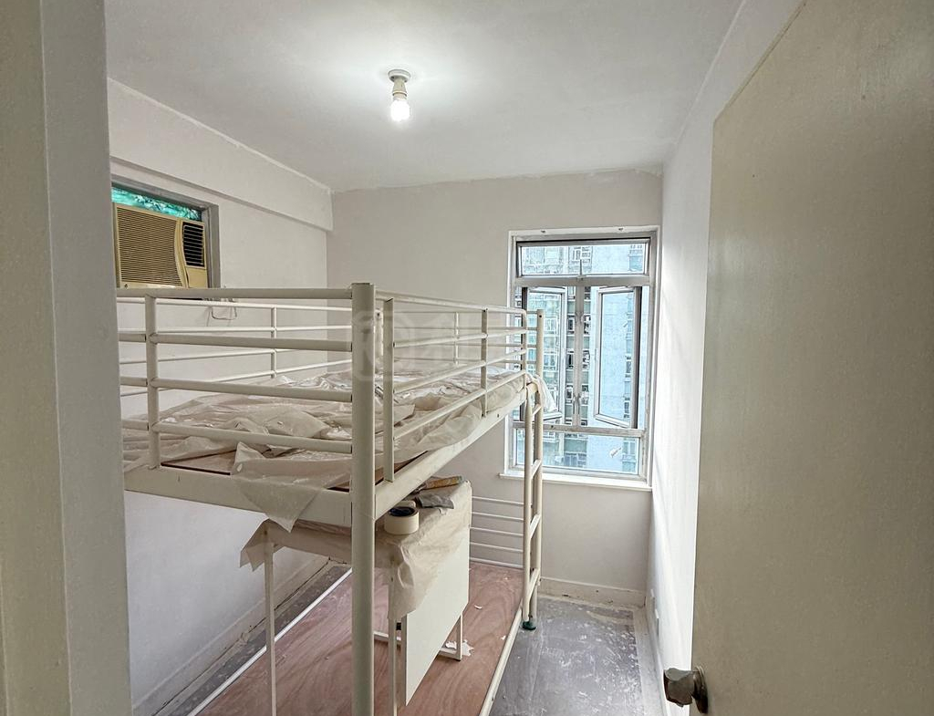 沙田第一城 3期 29座 - 28NTS – 香港北部都會區