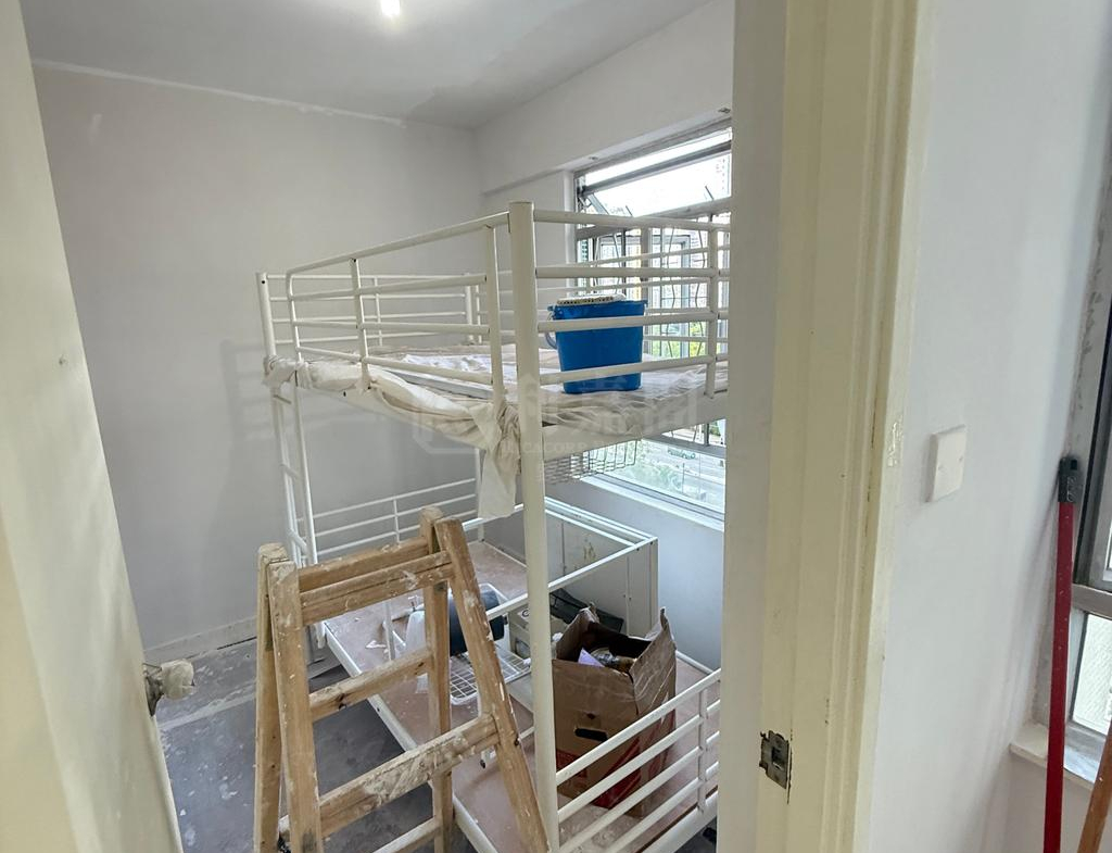 沙田第一城 3期 29座 - 28NTS – 香港北部都會區