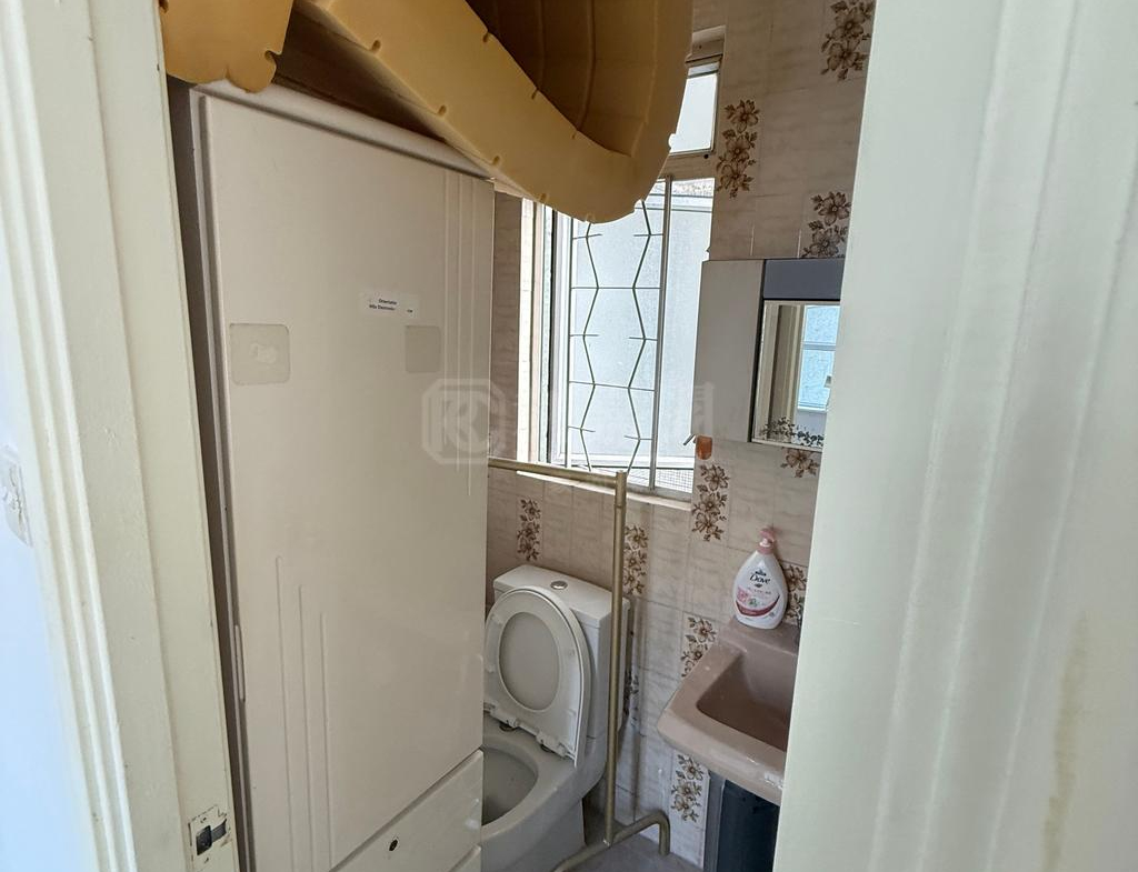 沙田第一城 3期 29座 - 28NTS – 香港北部都會區