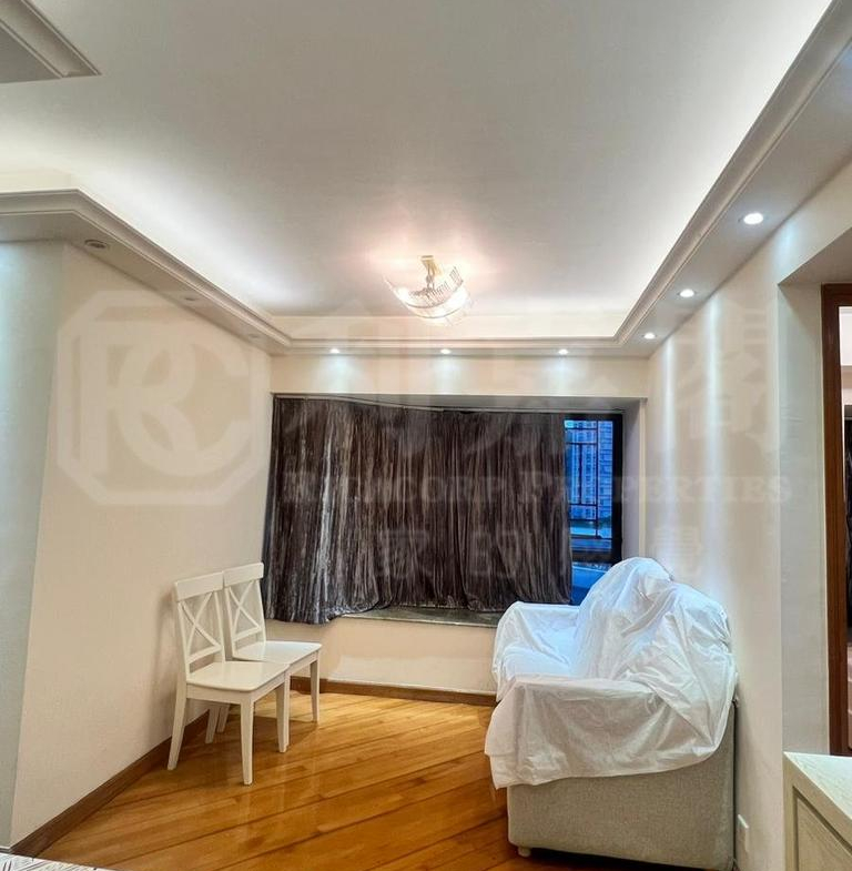 欣廷軒 3座 - 28NTS – 香港北部都會區