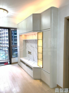 嘉熙 3座 - 28NTS – 香港北部都會區