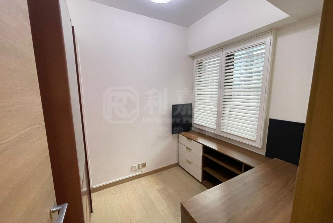 嘉熙 3座 - 28NTS – 香港北部都會區