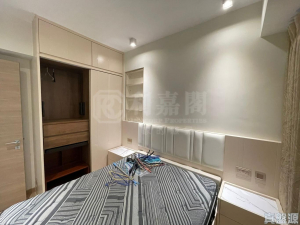 嘉熙 3座 - 28NTS – 香港北部都會區