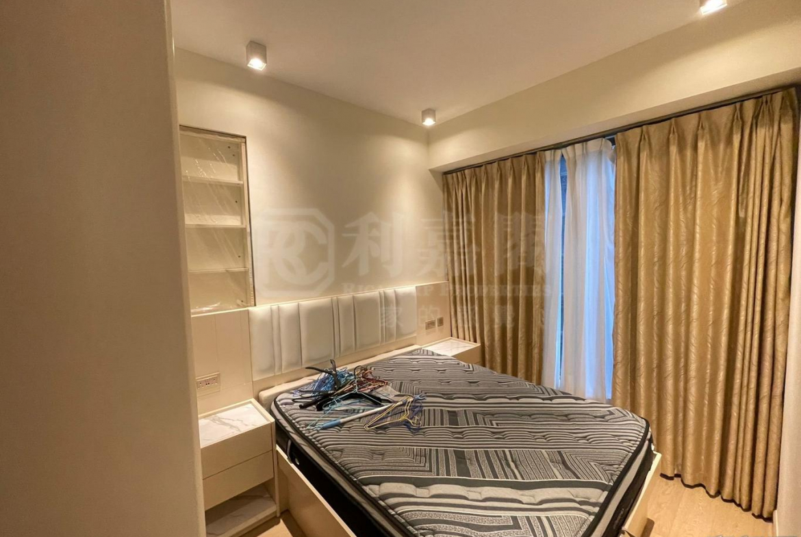 嘉熙 3座 - 28NTS – 香港北部都會區