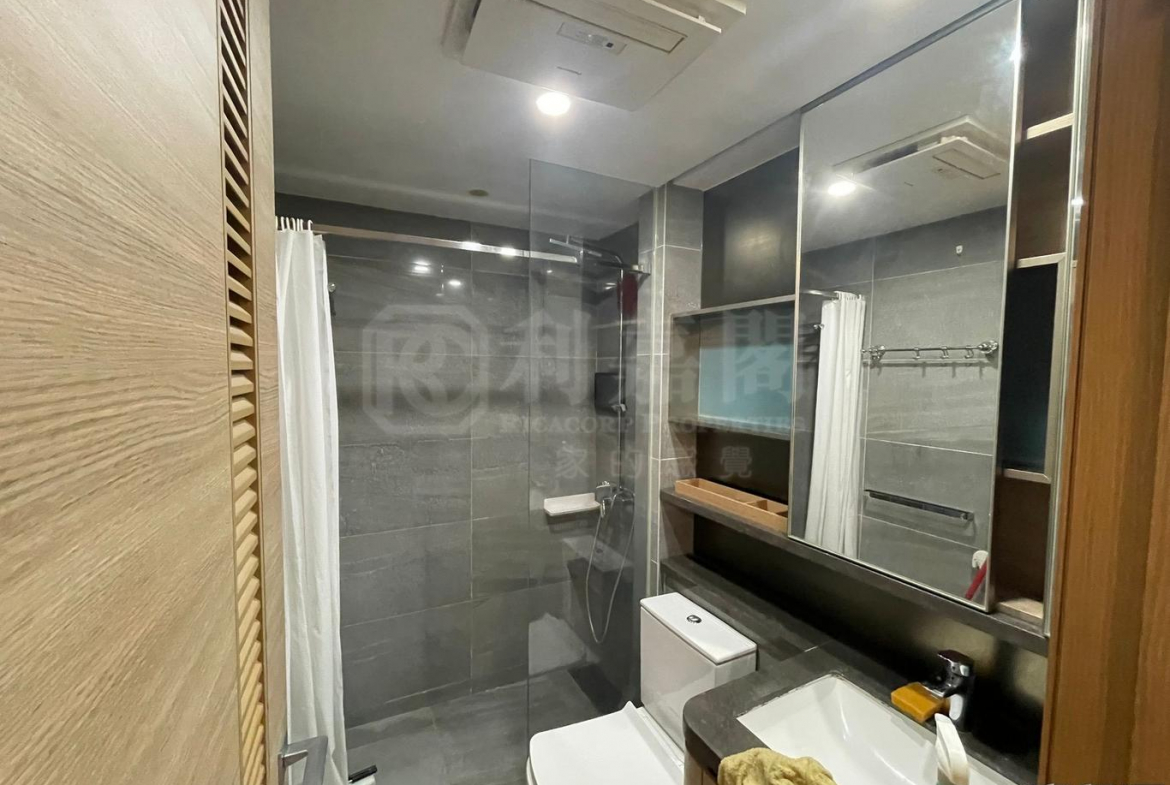 嘉熙 3座 - 28NTS – 香港北部都會區