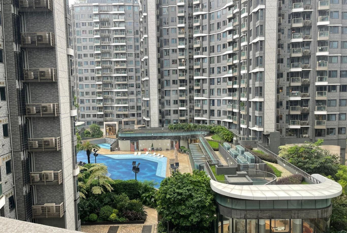 嘉熙 3座 - 28NTS – 香港北部都會區