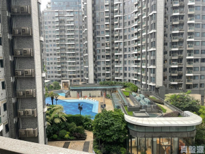 嘉熙 3座 - 28NTS – 香港北部都會區