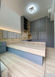 天鑽 15座 - 28NTS – 香港北部都會區