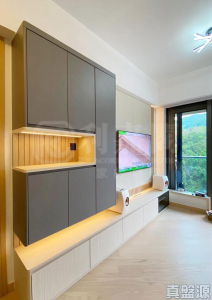 天鑽 15座 - 28NTS – 香港北部都會區