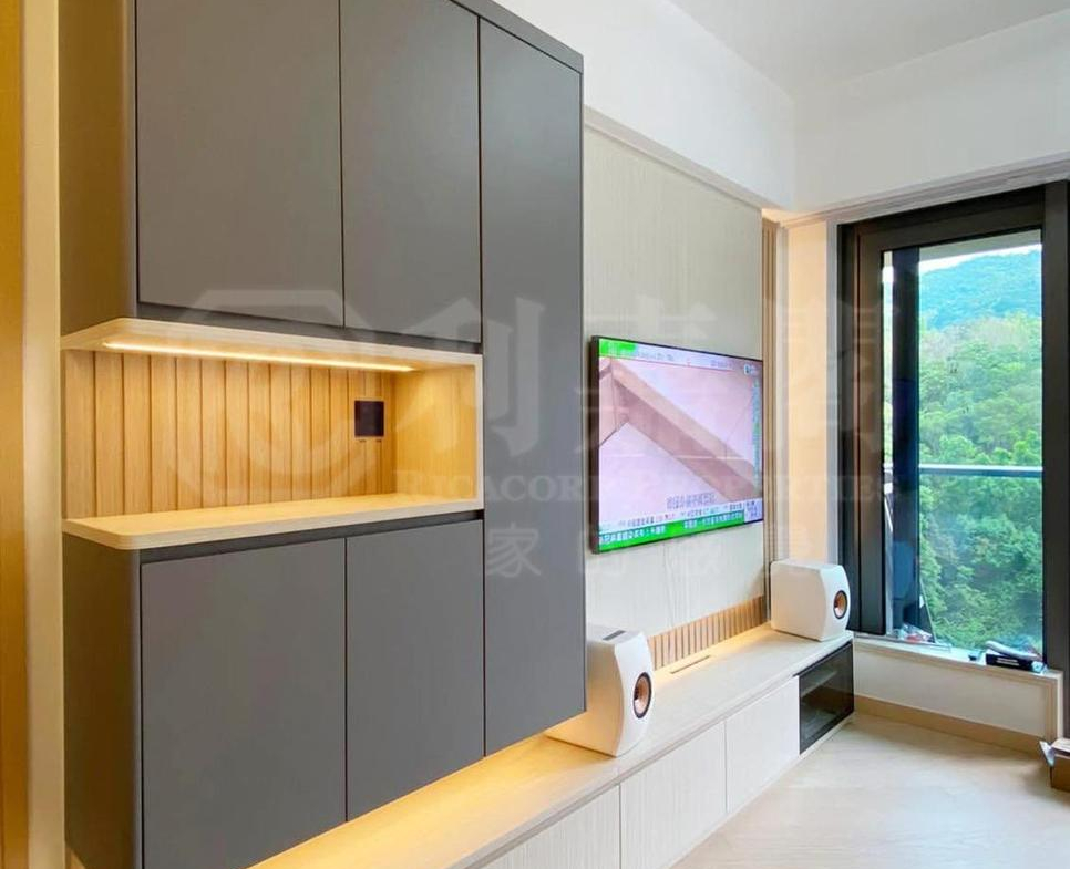 天鑽 15座 - 28NTS – 香港北部都會區