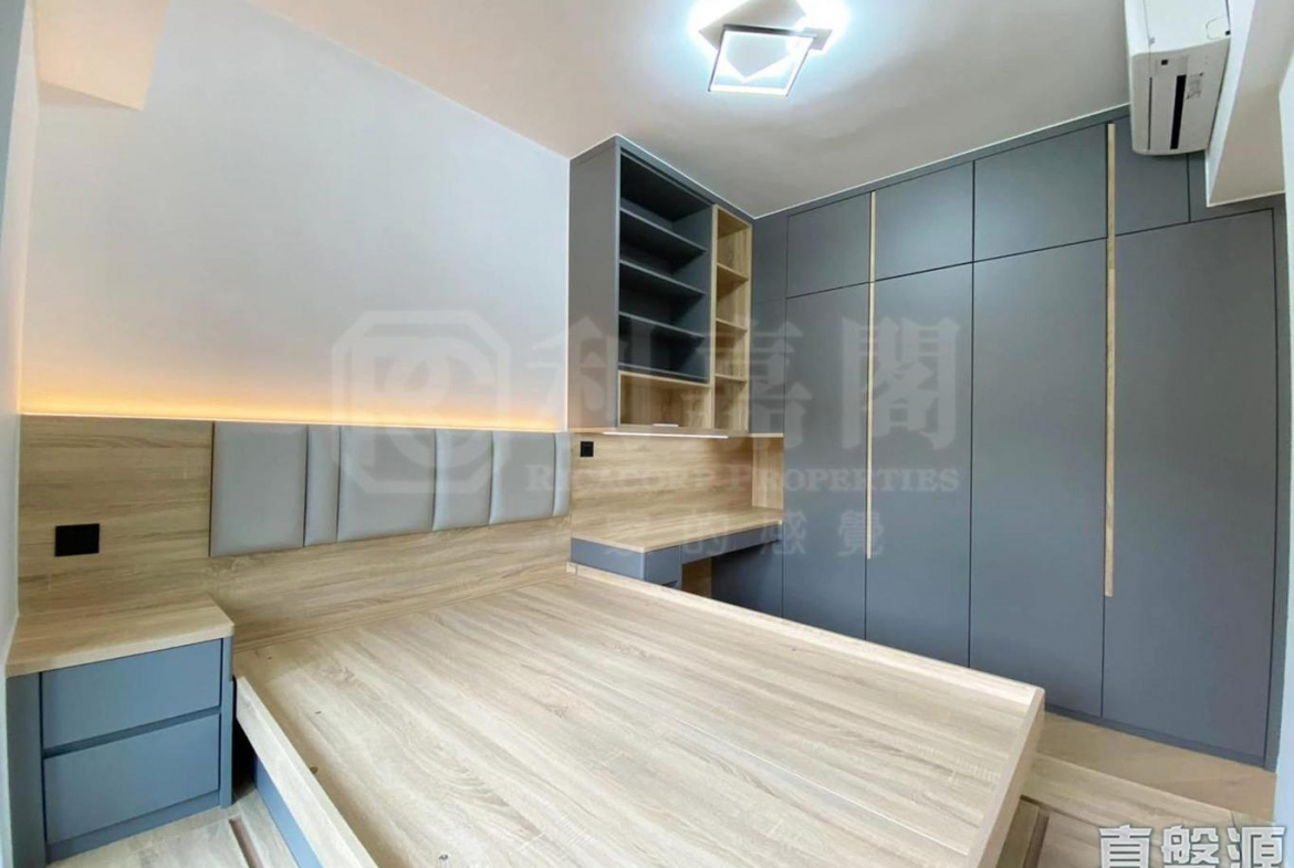 天鑽 15座 - 28NTS – 香港北部都會區