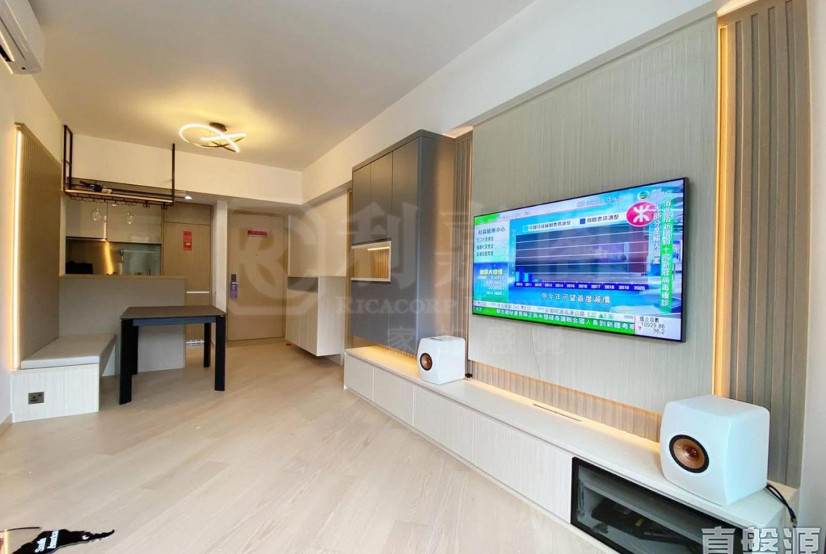 天鑽 15座 - 28NTS – 香港北部都會區