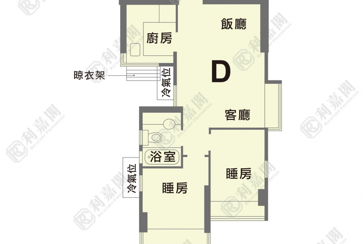 牽晴間 11座 - 28NTS – 香港北部都會區