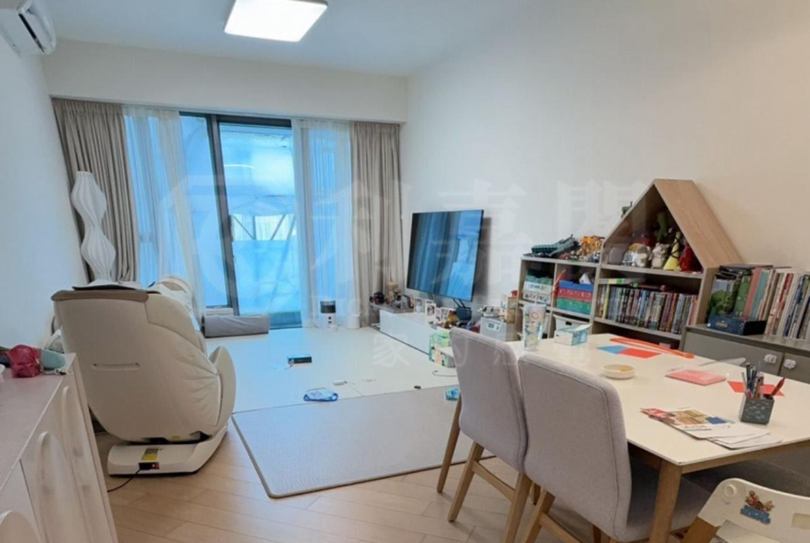 天賦海灣 2期 溋玥 8座 - 28NTS – 香港北部都會區