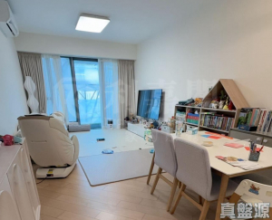 天賦海灣 2期 溋玥 8座 - 28NTS – 香港北部都會區