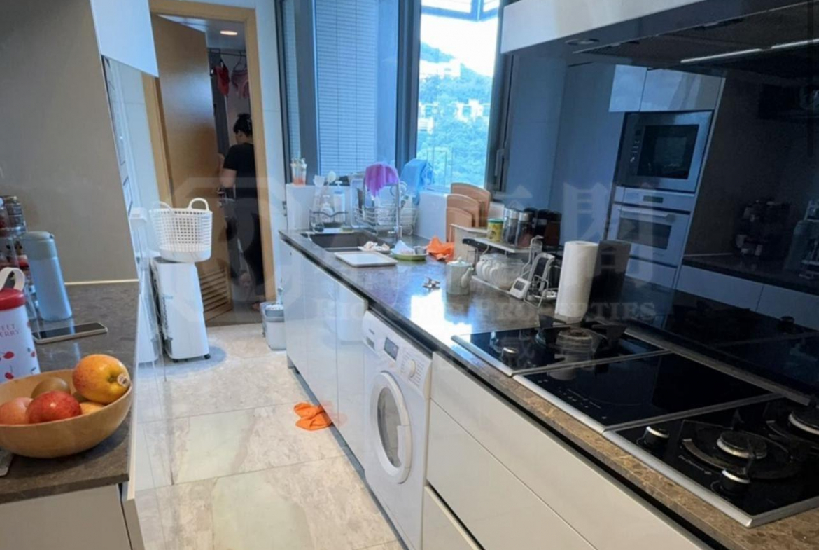 天賦海灣 2期 溋玥 8座 - 28NTS – 香港北部都會區