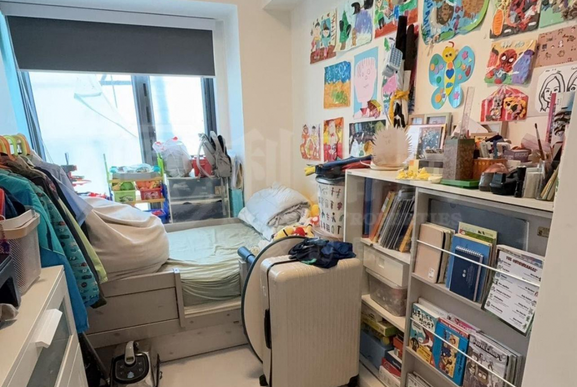 天賦海灣 2期 溋玥 8座 - 28NTS – 香港北部都會區