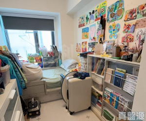 天賦海灣 2期 溋玥 8座 - 28NTS – 香港北部都會區