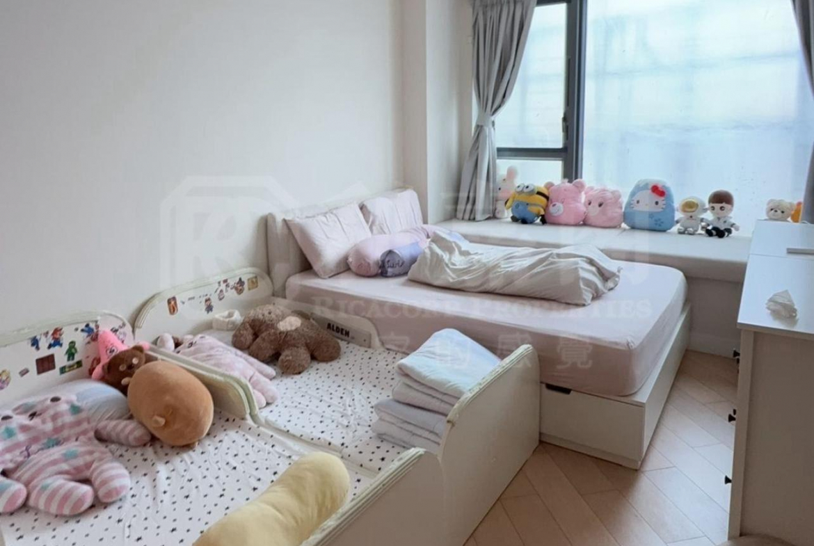 天賦海灣 2期 溋玥 8座 - 28NTS – 香港北部都會區