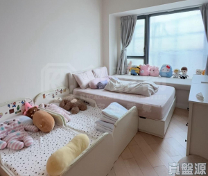 天賦海灣 2期 溋玥 8座 - 28NTS – 香港北部都會區