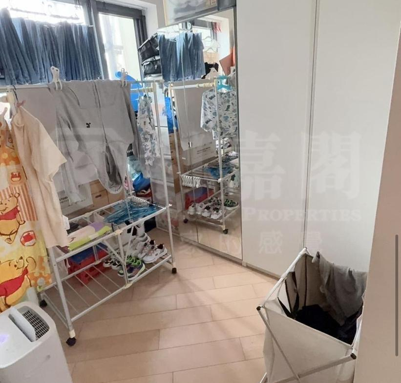 天賦海灣 2期 溋玥 8座 - 28NTS – 香港北部都會區