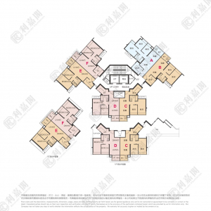皇府山 3座 - 28NTS – 香港北部都會區