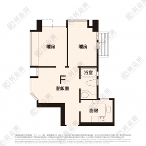 上水中心 2座 - 28NTS – 香港北部都會區