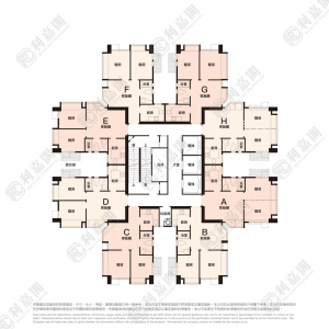上水中心 2座 - 28NTS – 香港北部都會區