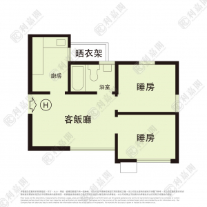 沙田第一城 1期 10座 - 28NTS – 香港北部都會區