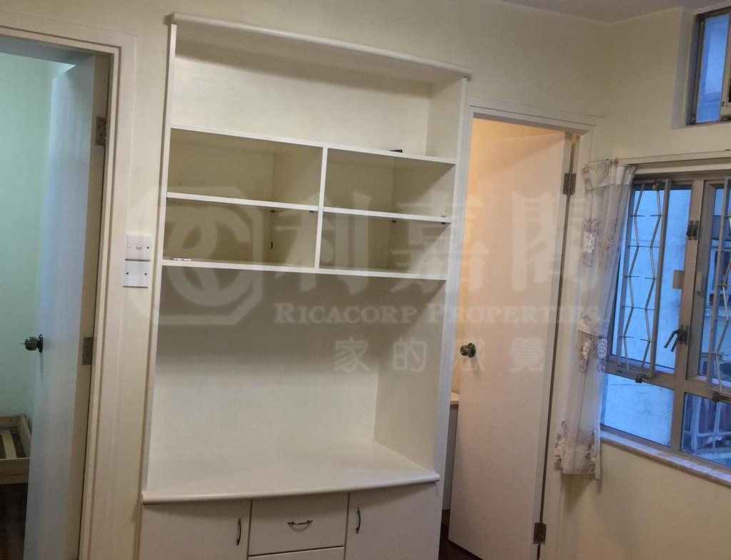 沙田第一城 4期 39座 - 28NTS – 香港北部都會區