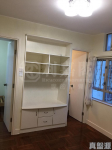 沙田第一城 4期 39座 - 28NTS – 香港北部都會區