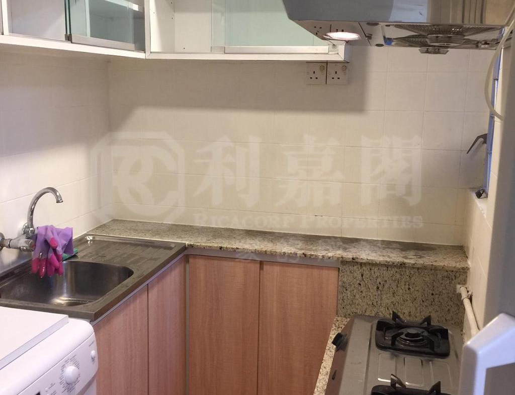 沙田第一城 4期 39座 - 28NTS – 香港北部都會區