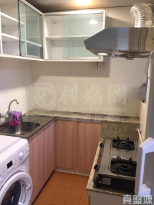 沙田第一城 4期 39座 - 28NTS – 香港北部都會區